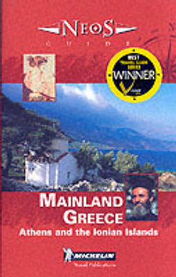 Mainland Greece - 