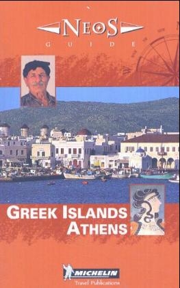 Greek Islands -  Michelin