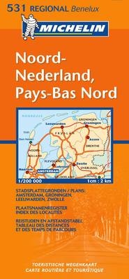 Noord-Nederland Pays-bas Nord