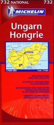 Ungarn / Hongrie