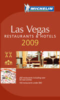 Las Vegas 2009 Annual Guide - 