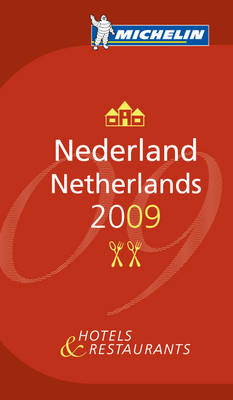 Nederland 2009 Annual Guide