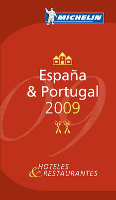 Espana Portugal 2009 Annual Guide - 