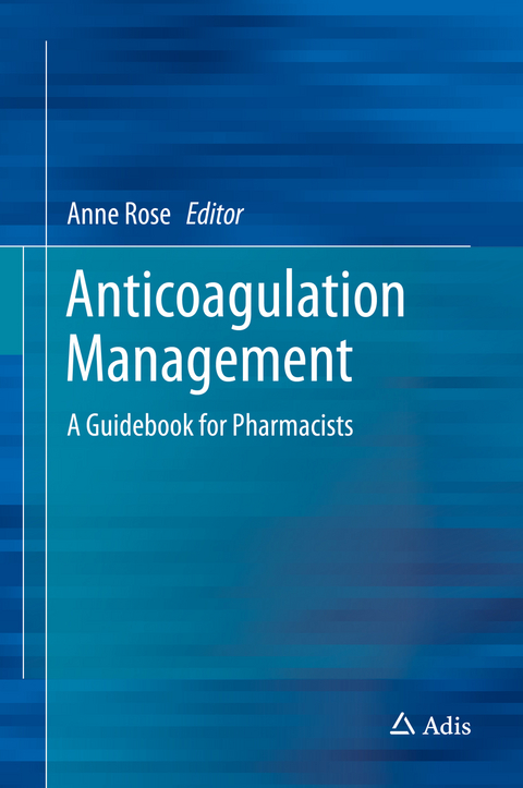 Anticoagulation Management - 
