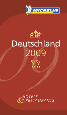 Deutschland 2009 Annual Guide - 