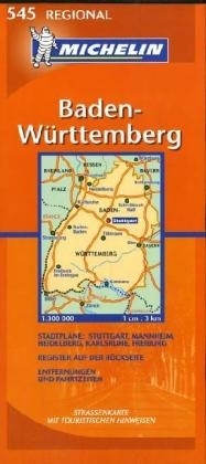 Baden-Wurttemberg - 