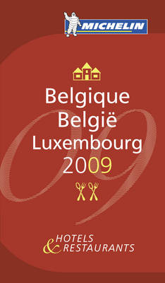 Belgique - Luxembourg 2009 Annual Guide