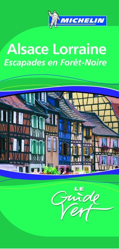 Alsace Lorraine