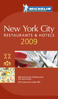 New York City 2009 Annual Guide - 