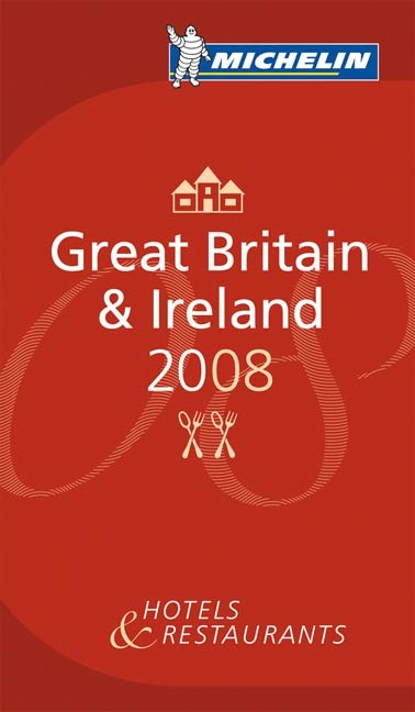 Michelin Great Britain & Ireland - 