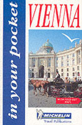 In Your Pocket Vienna - 