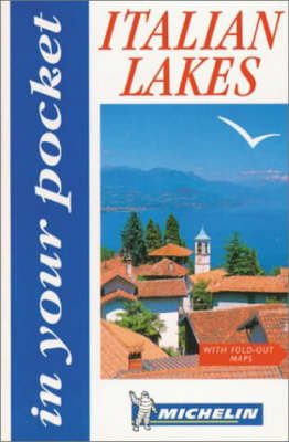 In Your Pocket Italian Lakes - 