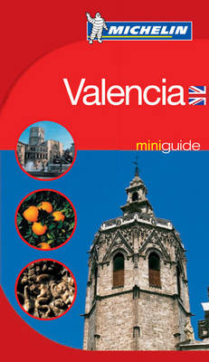 Valencia Mini Guide