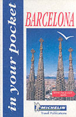 In Your Pocket Barcelona - 