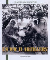 Us WWII Artillery - Paul Gaujac