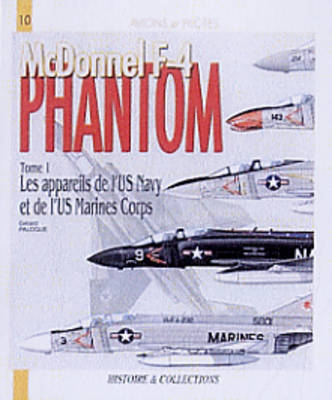 F-4 Phantom - Gerald Paloque