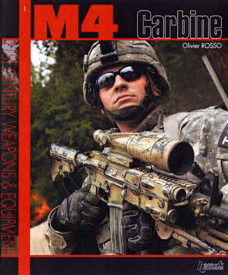 M4 Carbine