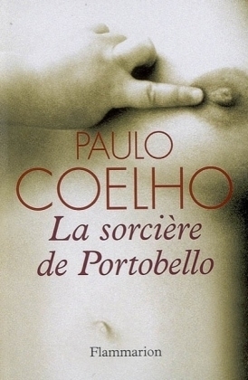 La sorciere de Portobello - Paulo Coelho