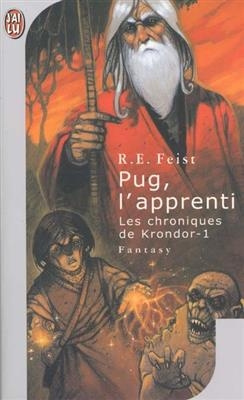 Pug, l' apprenti - Raymond Feist