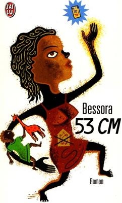 53 cm -  Bessora