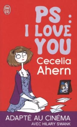 PS I love you - Cecelia Ahern