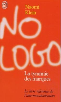 No logo - Naomi Klein