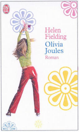 Olivia Joules Ou L'Imagination Hyperactive - Helen Fielding