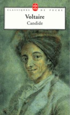 Candide et autres contes -  Voltaire