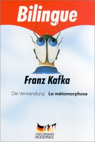 La Metamorphose - F Kafka