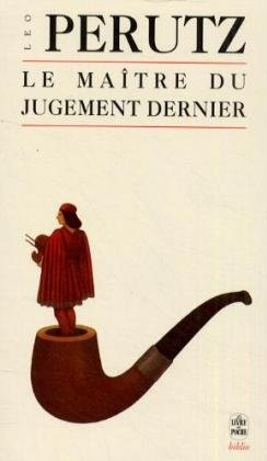 Le maitre du jugement dernier - Leo Perutz