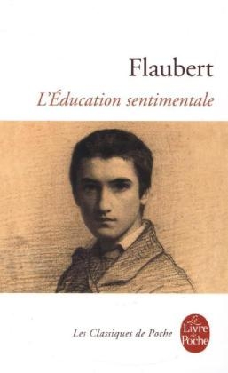 L'education sentimentale - Gustave Flaubert