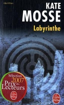 Labyrinthe - Kate Mosse