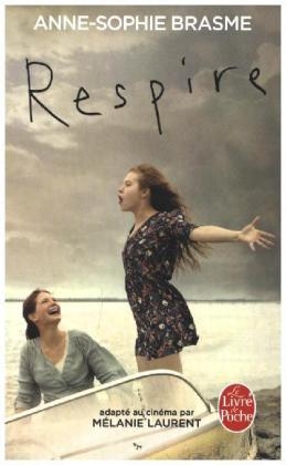 Respire - Anne-Sophie Brasme