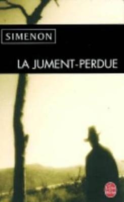 La Jument-Perdue - Georges Simenon