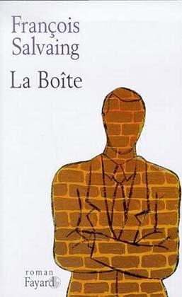 La Boite - Francois Salvaing