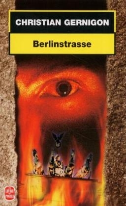 Berlinstrasse - Christian Gernigon