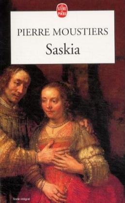 Saskia - Pierre Moustiers