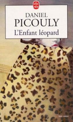 L'enfant leopard - Daniel Picouly