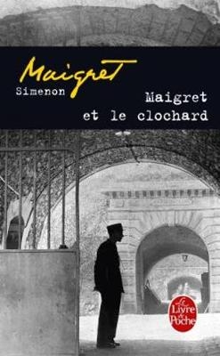 Maigret et le clochard - Georges Simenon