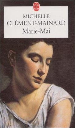 Marie-Mai - Michelle Clement-Mainard