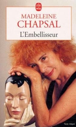 L' Embellisseur - Madeleine Chapsal