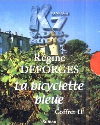 Vol.2 - Régine Deforges
