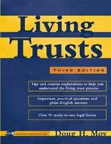 Living Trusts - Doug H. Moy