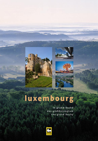 Luxembourg - Rob Kieffer