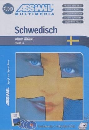 Lehrbuch und 4 Audio-CDs - 