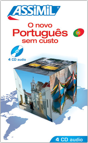 Assimil Portuguese