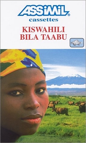 Kiswahili Bila Taabu -  Assimil