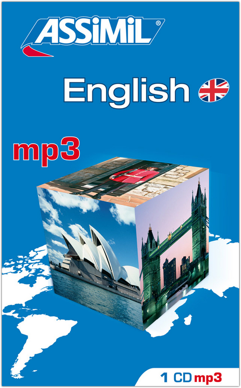 English mp3 - 