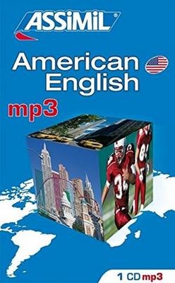 El Inglés Americano sin esfuerzo -  Assimil