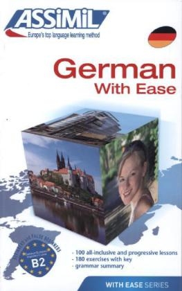 German with Ease - Hilde Schneider